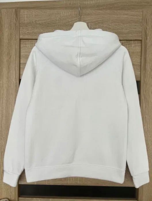 Bluza biała Marsala Roz.Uni
