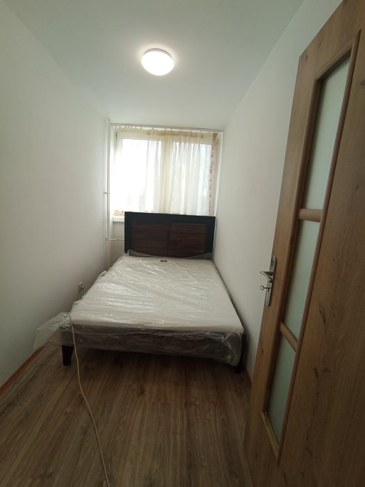 NOWE 2 pokoje, 2 piętro