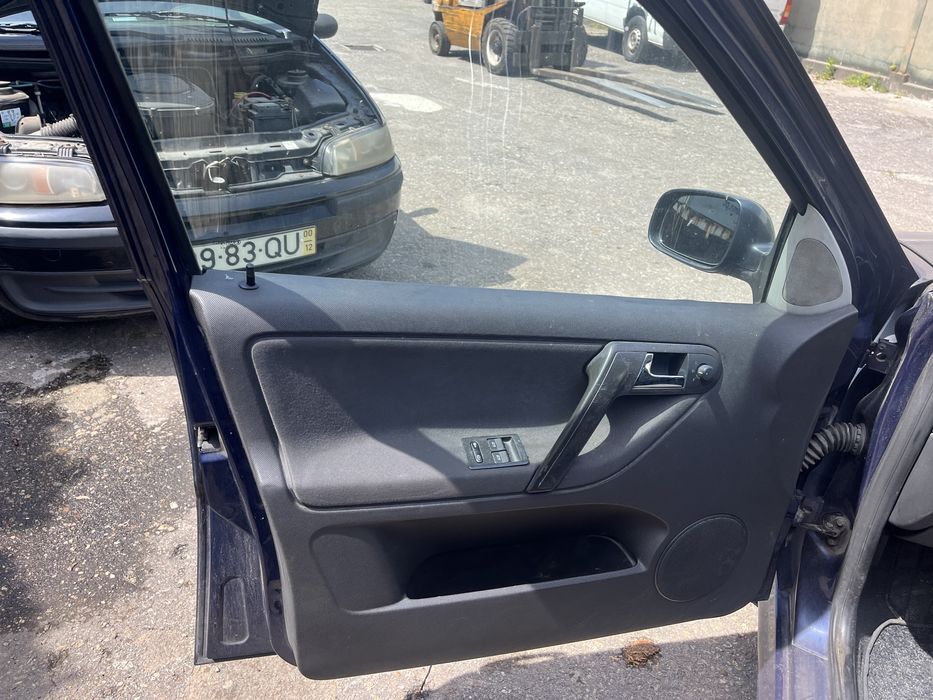 VW polo 1.0 Ano 2000