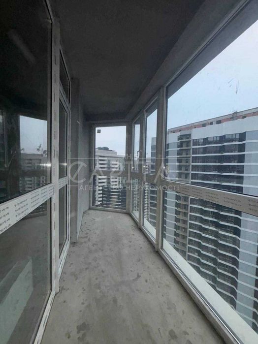 Продаж / Квартира / 106 м2 / ЖК Зарічний / Дарницький район
