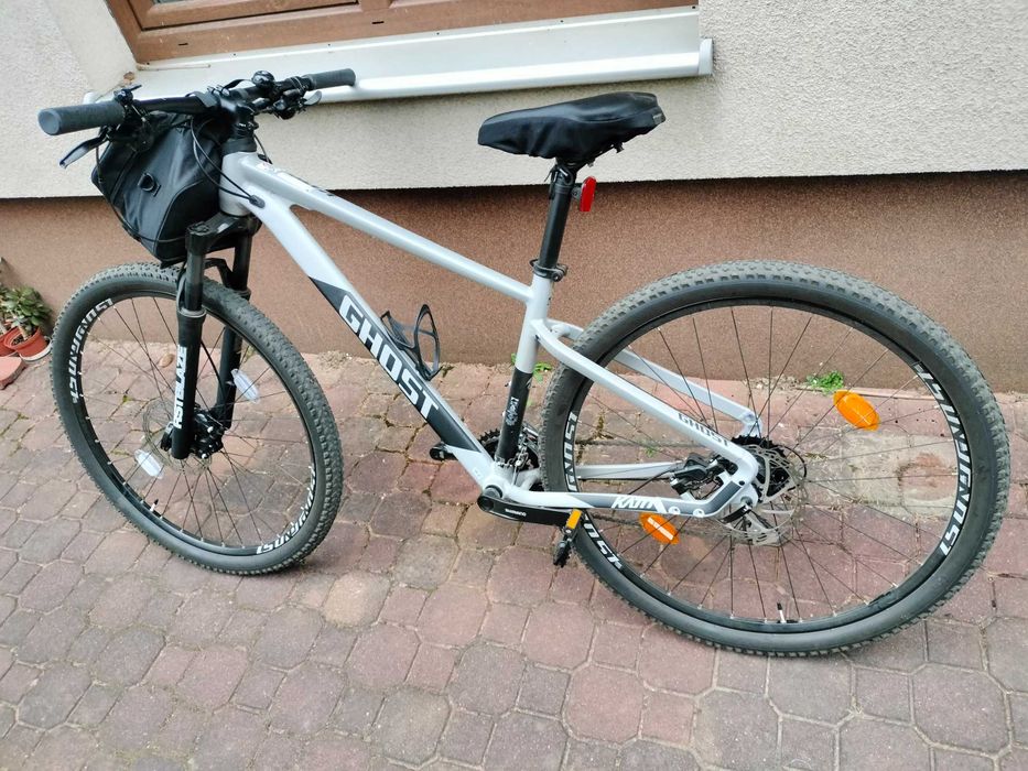 Rower MTB Ghost
Kato Essential 29 AL