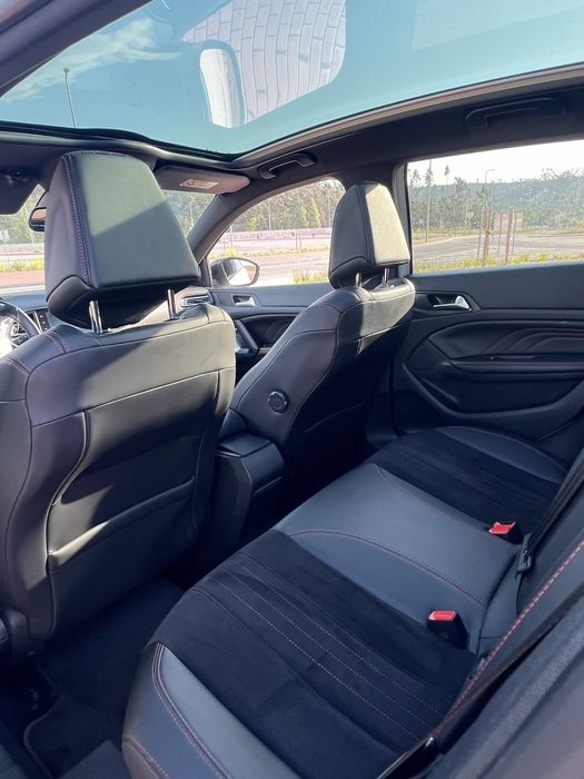 Peugeot 308 GT Line 138mil kms