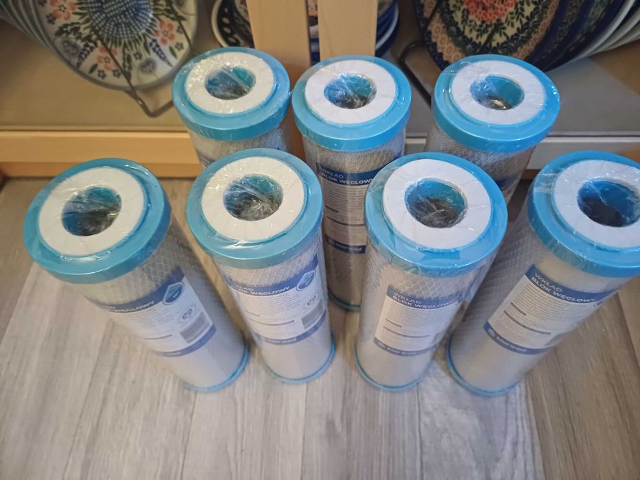 Filtr do wody,wklad filtrujacy 10'  BL 10-szt.7