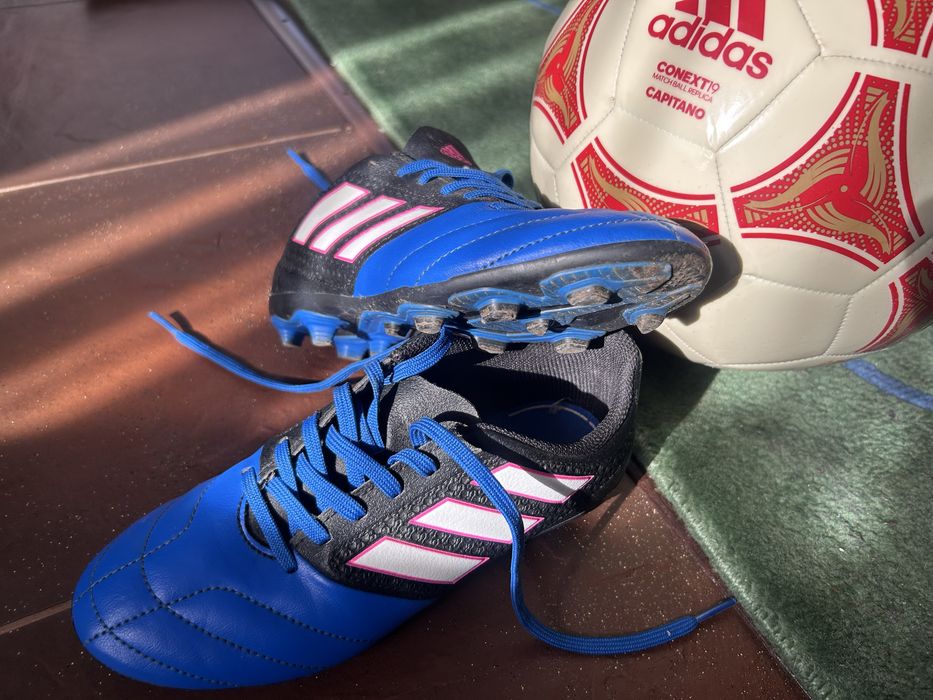 Бутси дитячі adidas