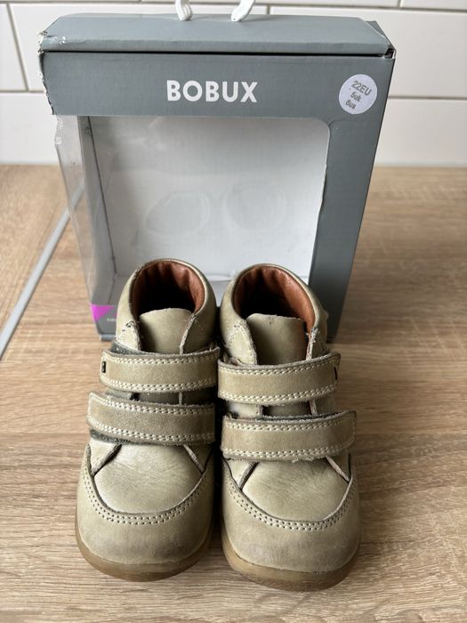 Buty Bobux Step Up First Walker rozm 22