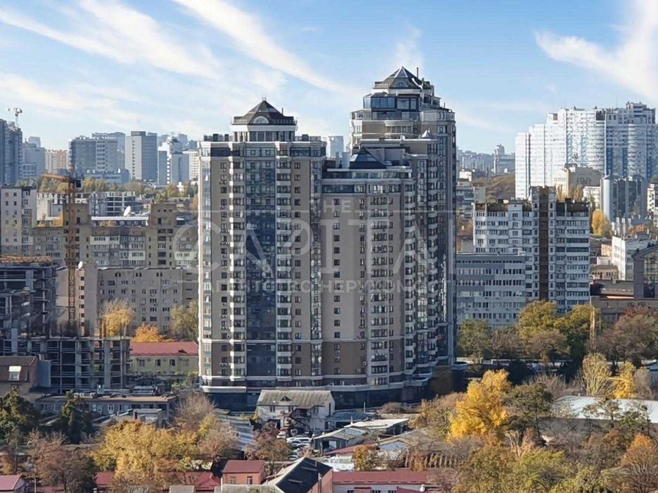 3-комнатная квартира по адресу ул. Дегтяревская (площадь 100 м²) - Atlanta.ua - фото 15