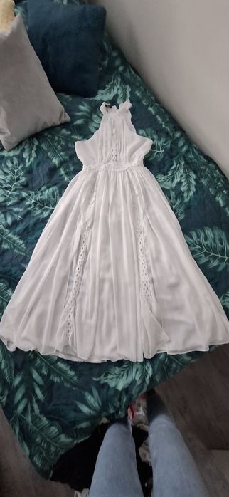 Sukienka w stylu boho r.S