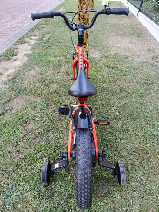 Rower Trek 16 Jak nowy