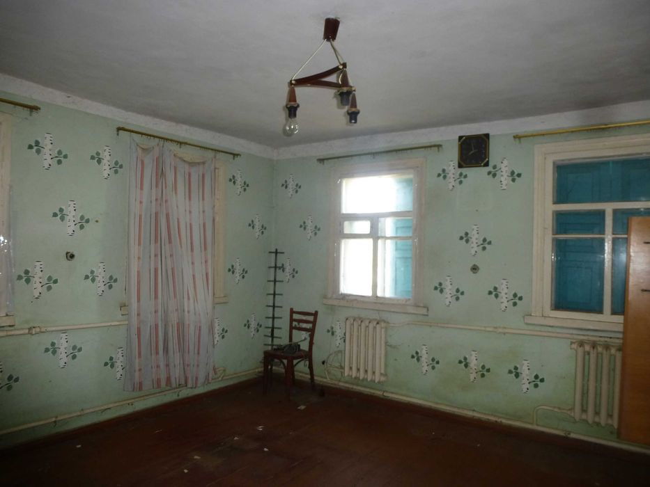 Терміново продам будинок в с. Зідьки