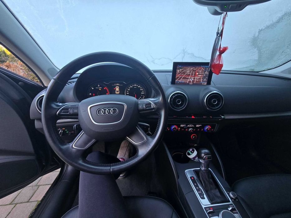 Sprzedam Audi A3