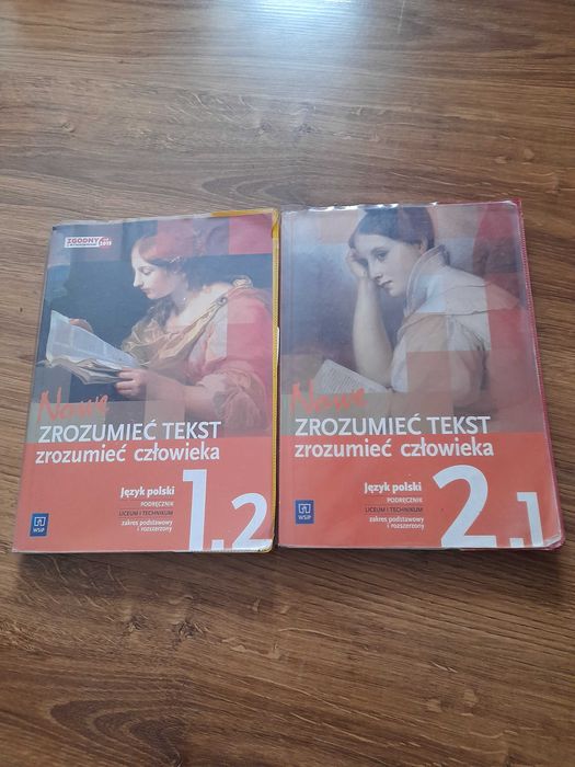 Zrozumiec tekst zrozumiec człowieka 1.2 i 2.1