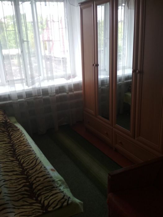 Здается своя 1комнатная на осташовке