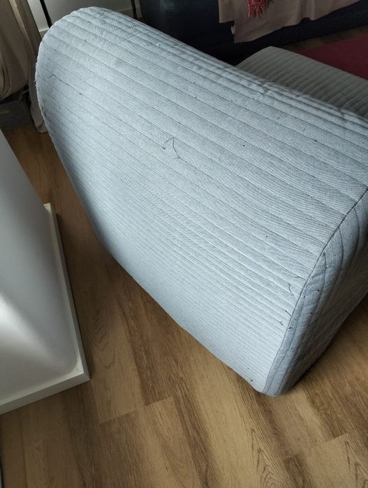 Sofá-cama de 1 lugar