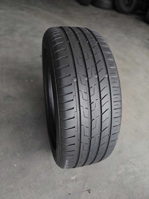 R17 215 55 шини літні Matador Hectorra 5 гарний стан свіжі 25-24рік