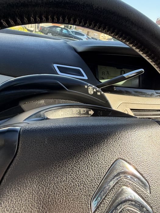 Citroen C4 Picasso 1.6 HDi Exclusive