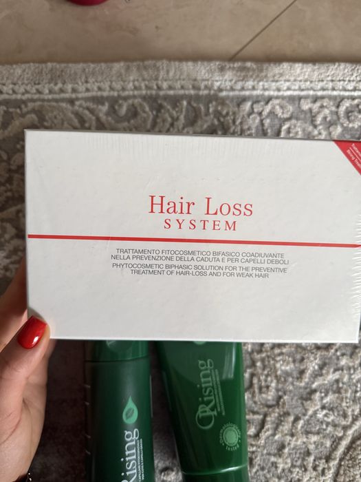 Косметика orising, оригінал