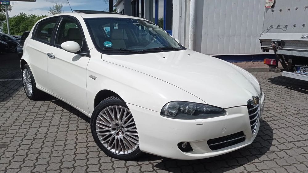 Alfa Romeo 147