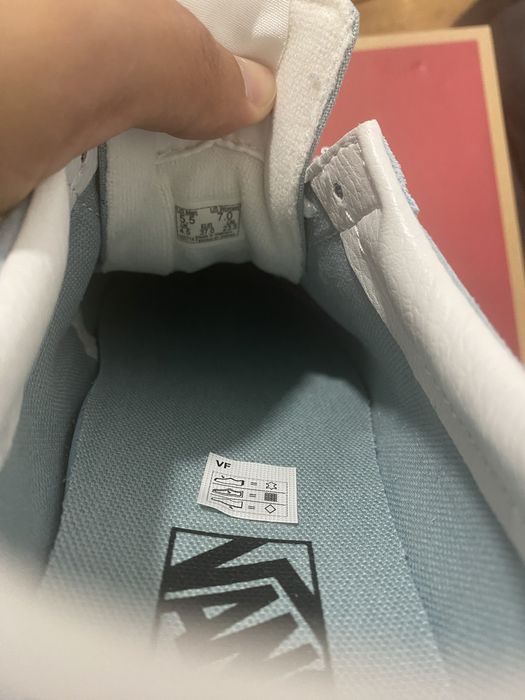 Sapatilhas Vans - Novas