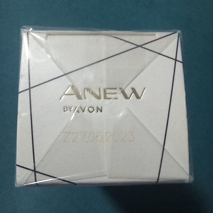 Avon Anew Renewal Power Serum do twarzy z protinolem