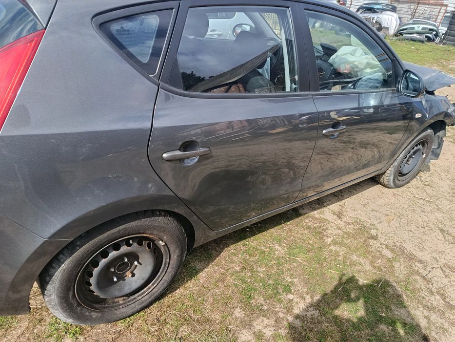 Hyundai i30 części 9A