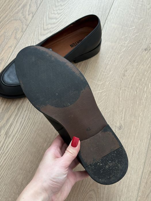 Лофери чоловічі Horton