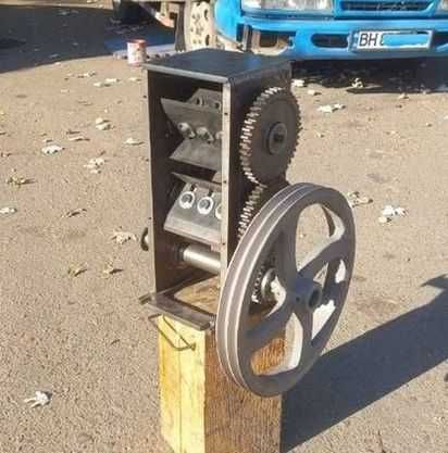 ВИРОБНИК! Подрібнювач гілок (гілка 80мм/120мм),щепоріз,дровокол