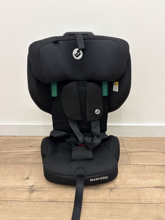 Fotelik Maxi-Cosi Nomad Plus i—Size