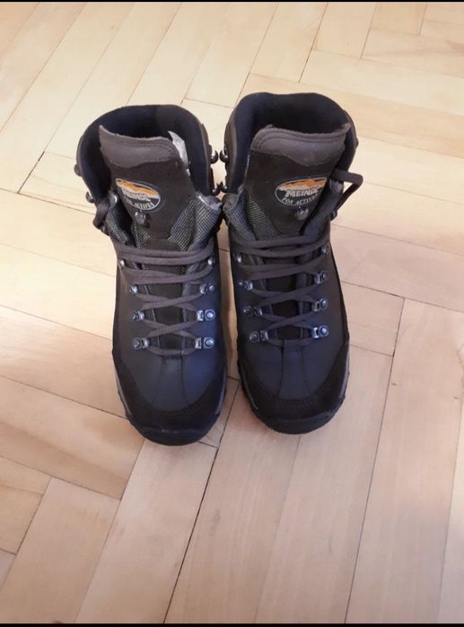 Buty Meindl Rauris GTX man 42,5