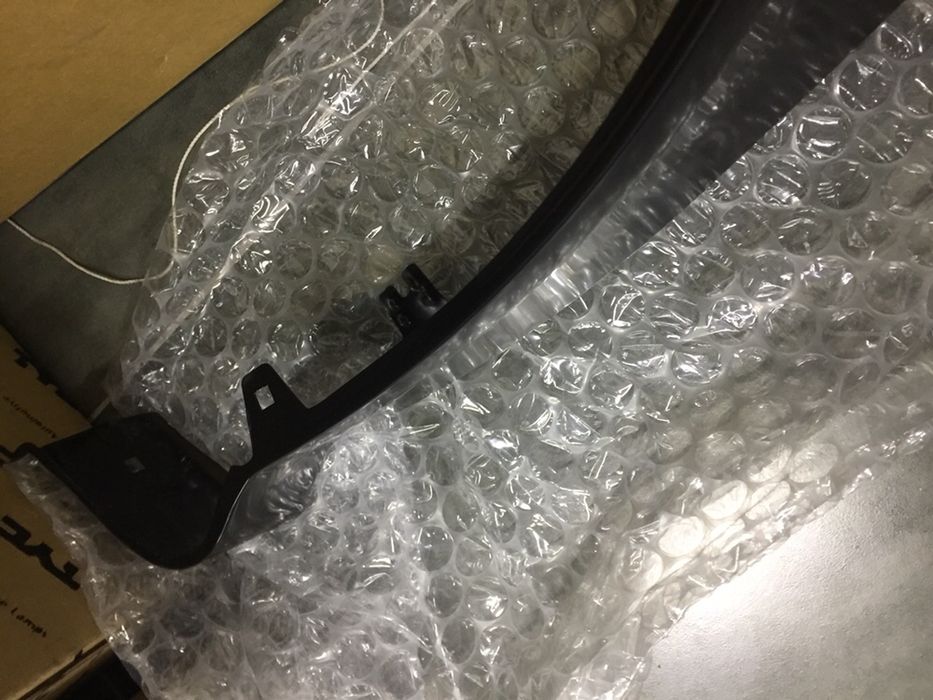 Крила Skoda Octavia/Шкода Октавія Тур 97-10