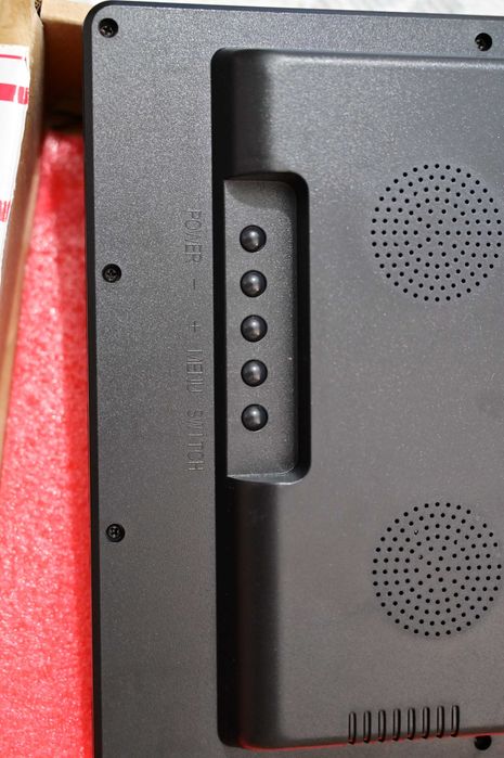 13,3-дюймовий портативний HD-монітор 1080P 1080I IPS LED 1920X1080