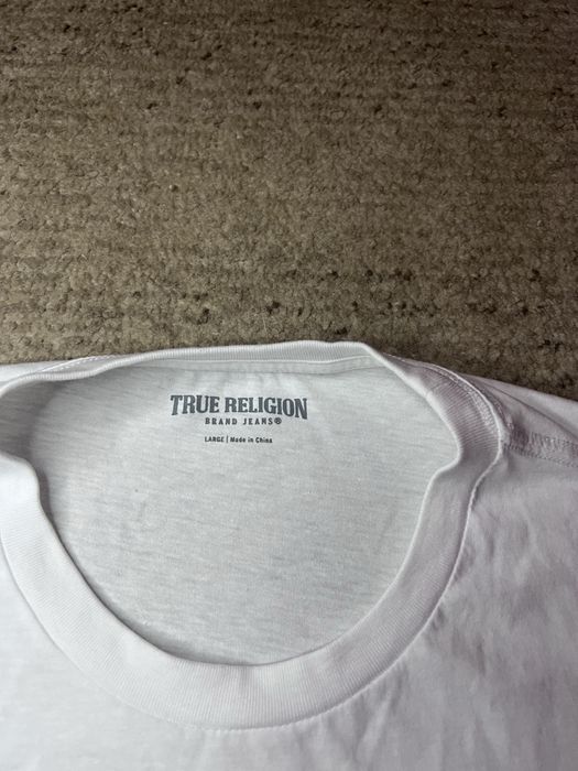 Футболка True Religion