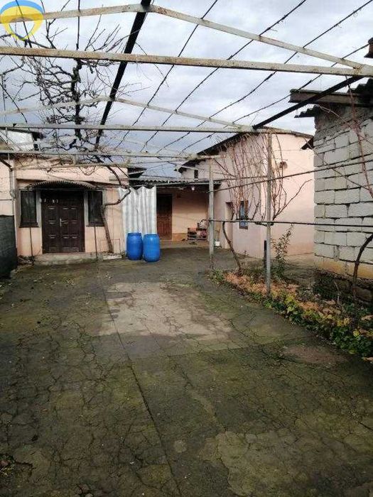 Продам добротный дом в Дачном на ул. Садовая