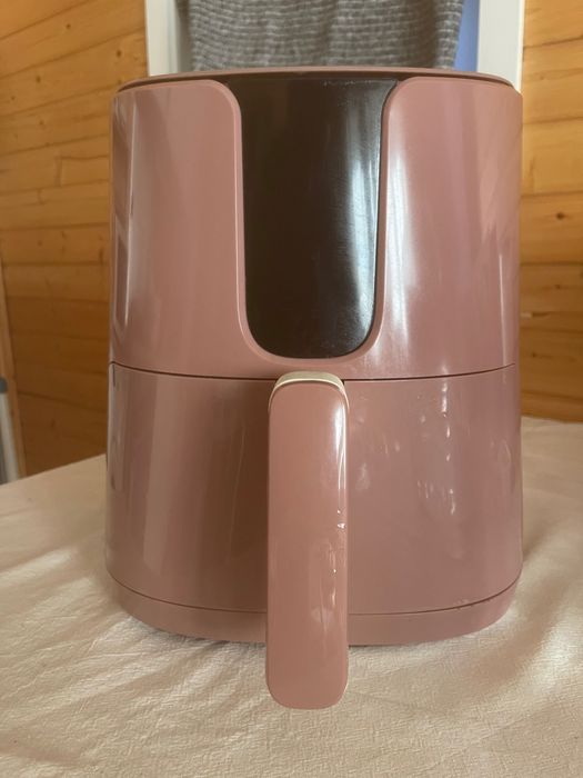Fritadeira sem óleo - Air fryer