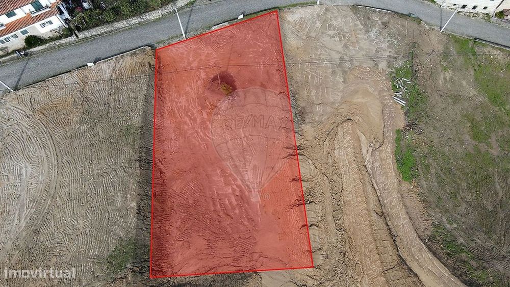 Plot for Sale