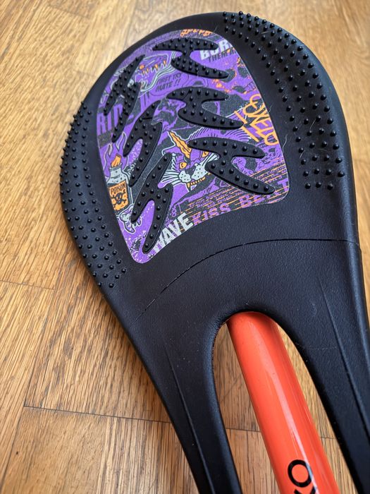 Waveboard - nível principiante