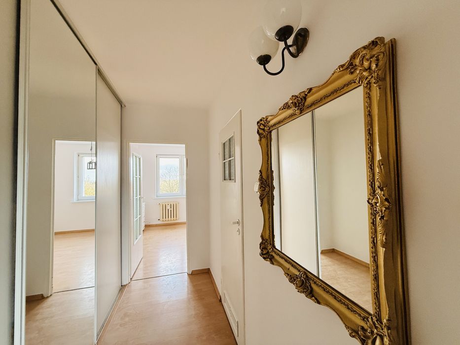 Do Wynajęcia 3 Pokoje / 64m2