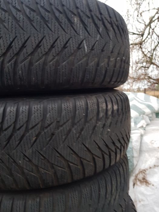 Felgi 16 15 Cali 5x100 i 5x112 Audi, Seat Volskwagen, Skoda 5x108 Ford