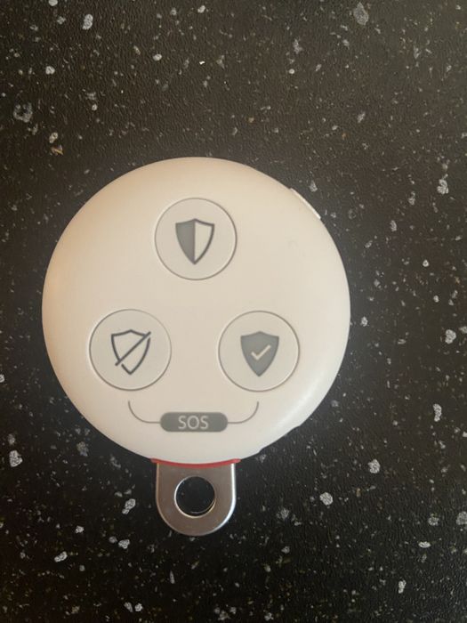 Kit Alarme Securitas/Verisure