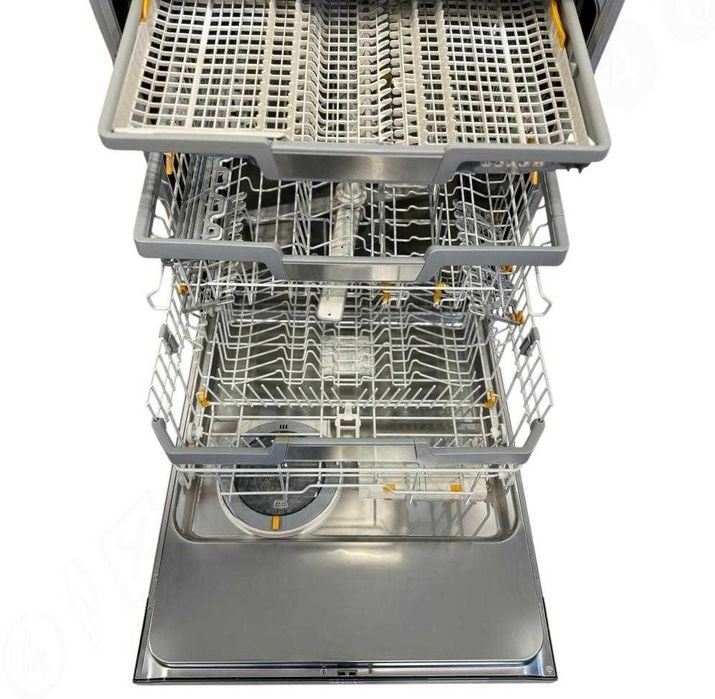 Посудомийка Miele / Міле G 7765 SCVi XXL, AutoDos, 60 см