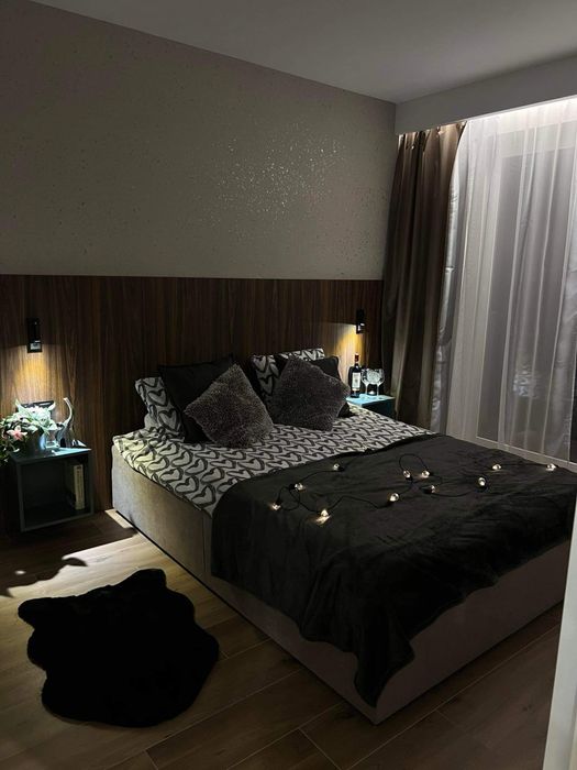 Przytulne Apartamenty w Centrum Łodzi na doby/miesiące