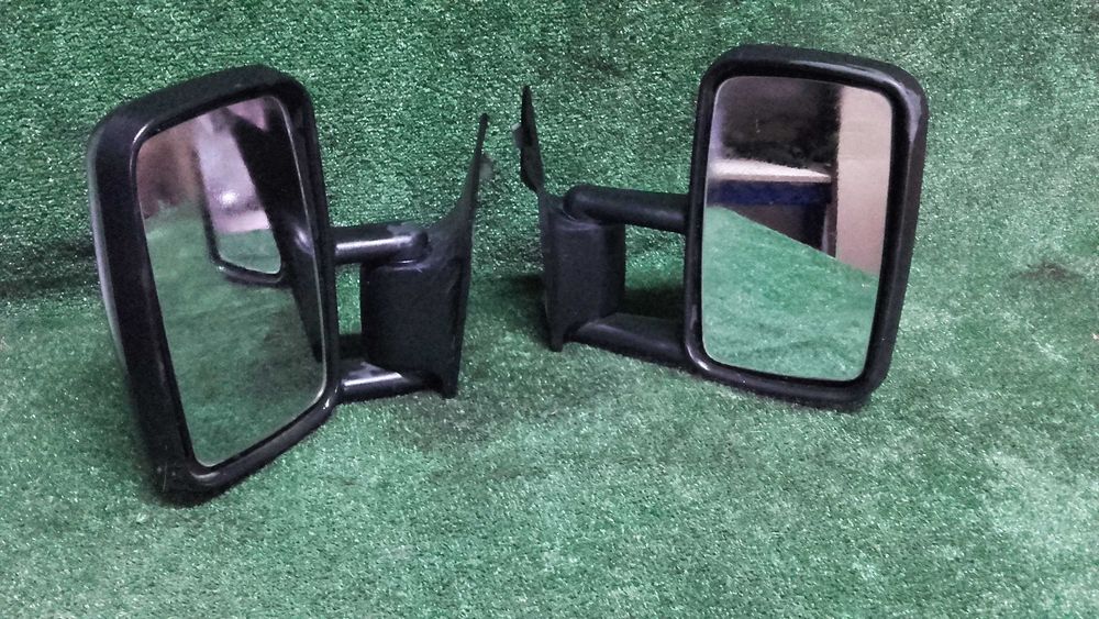 Lusterko Lewe Prawe Lustro Volkswagen Lt 1996 -05r