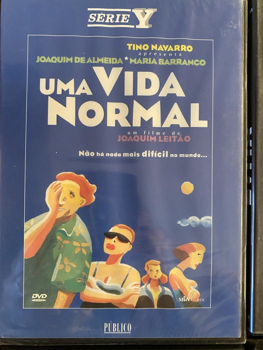 Dvd serie y publico 8€ todos juntos