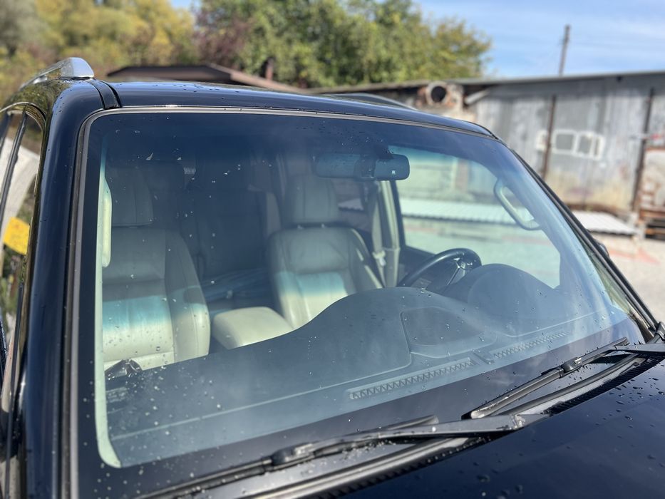 Mitsubishi Pajero Wagon 4