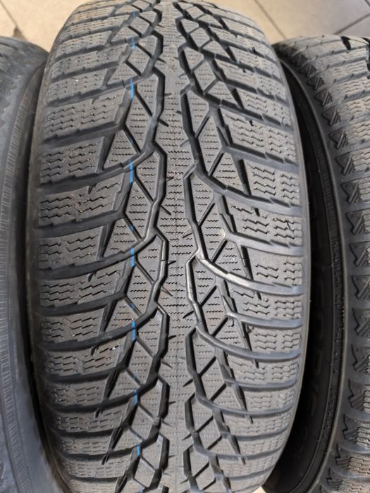 205/60/16  Nokian wrd4 zima 4 szt