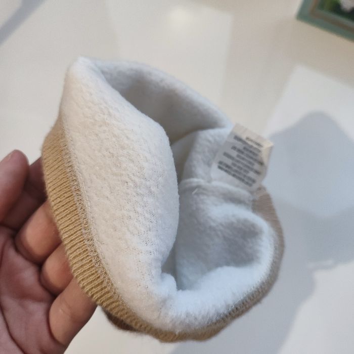 Продам шапочку детскую