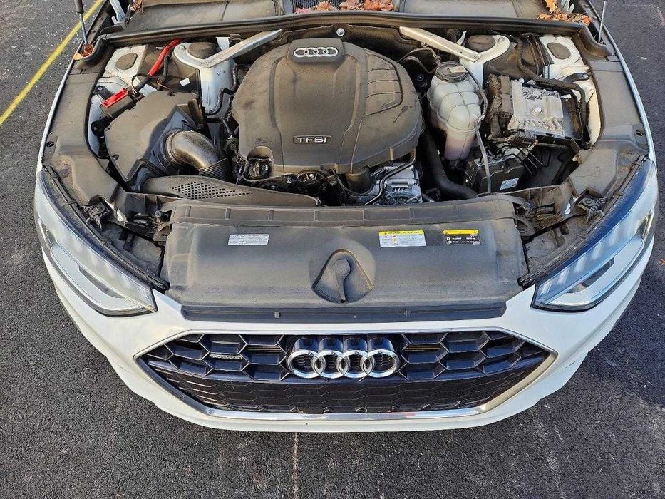 Audi A4 Premium Plus 2020