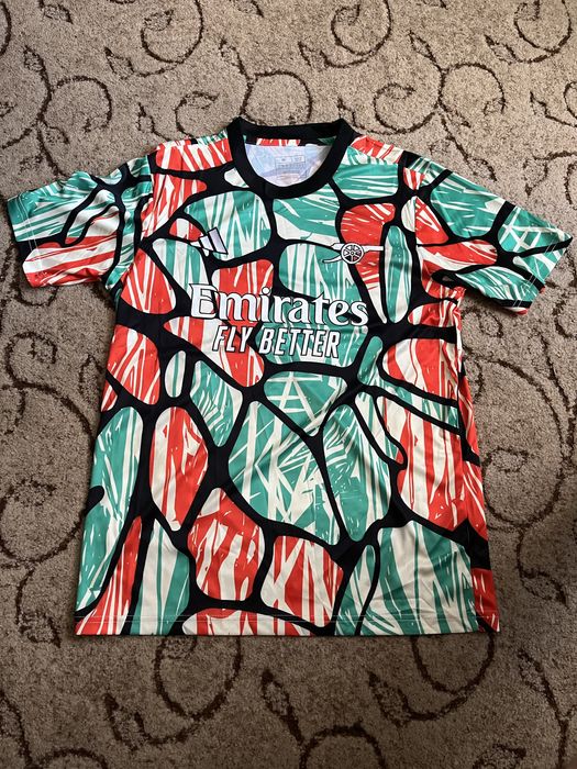 футбольні футболки