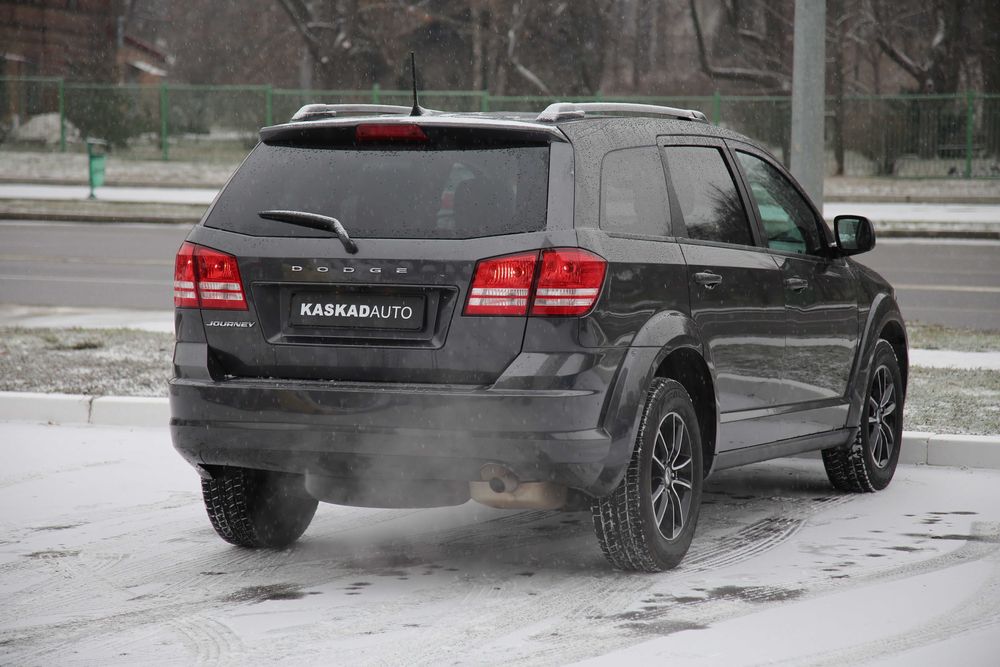 Продам Dodge Journey