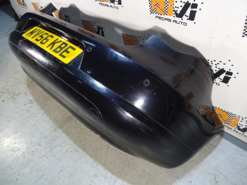 Pára-choques trás VOLKSWAGEN Eos (1F7, 1F8)