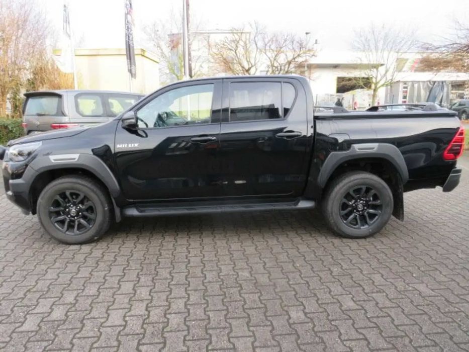 Toyota Hilux      2022